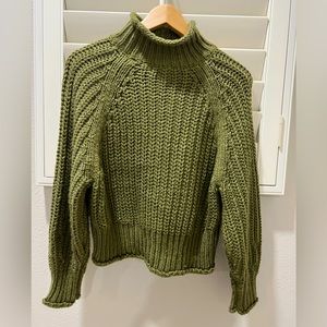 H&M sweater